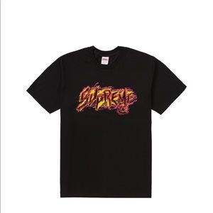 Supreme t shirt